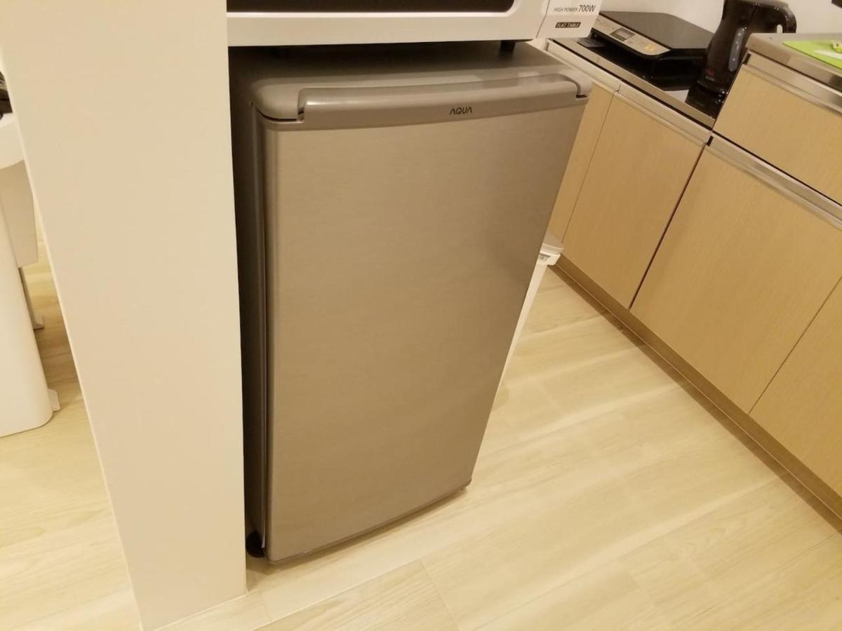 Ferienwohnung ピラネハウス Präfektur Tokio Exterior foto